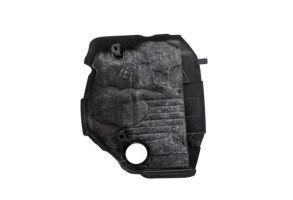 Cache moteur  BMW X1 E84 Photo n°4