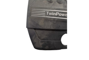 Cache moteur  BMW X1 E84 Photo n°5