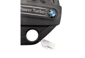 Cache moteur  BMW X1 E84 Photo n°6