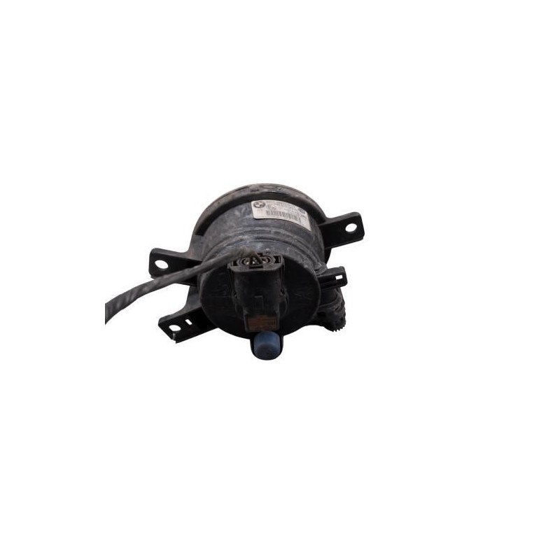 Anti brouillard droit (feux) BMW X1 E84 Photo n°1