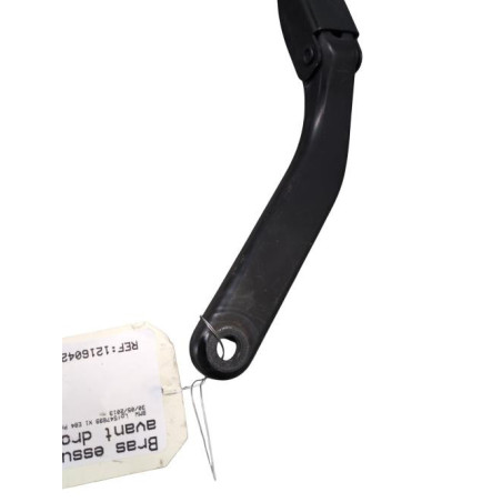 Bras essuie glace avant droit BMW X1 E84