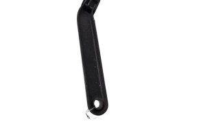 Bras essuie glace avant gauche BMW X1 E84 Photo n°1