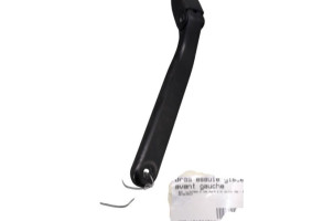 Bras essuie glace avant gauche BMW X1 E84 Photo n°4