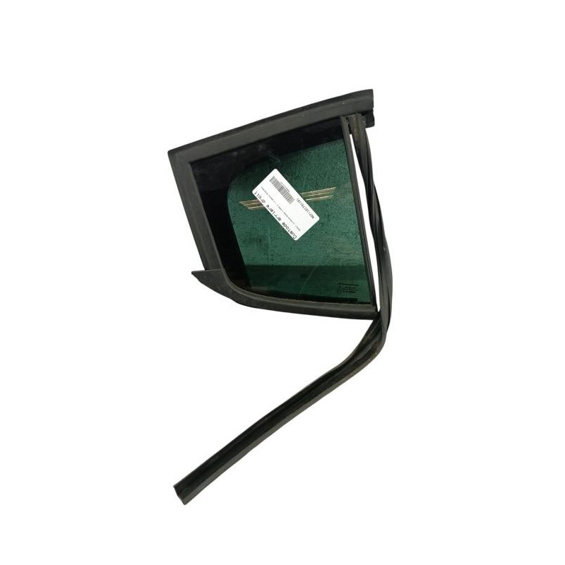 Custode arriere droit (porte) RENAULT MEGANE 3 Photo n°1