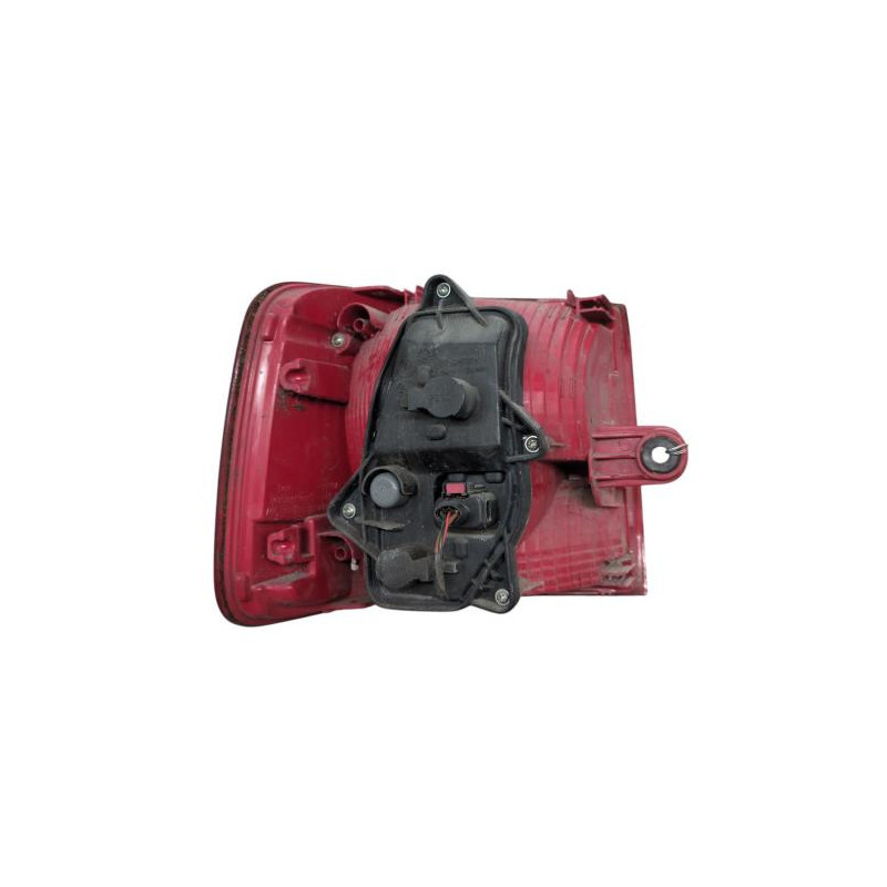 Feu arriere principal droit (feux) VOLKSWAGEN TOURAN 2 Photo n°1