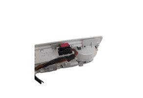 Eclairage de plafonnier VOLKSWAGEN POLO 6 Photo n°2