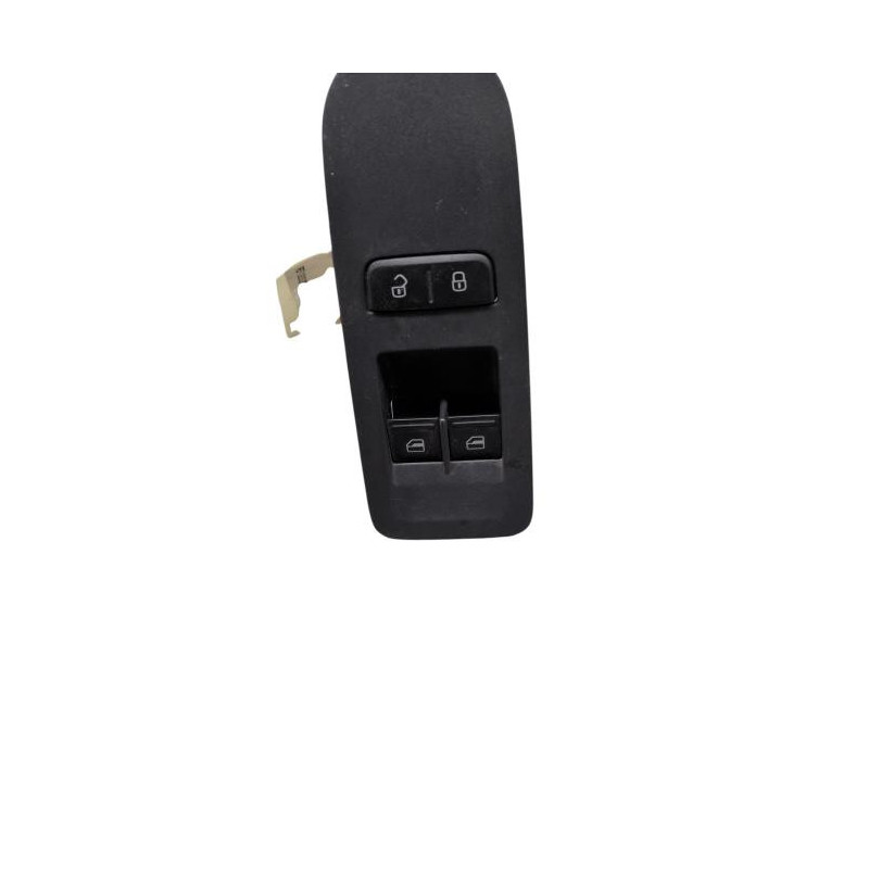 Interrupteur de leve vitre avant gauche VOLKSWAGEN UP Photo n°1