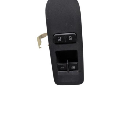 Interrupteur de leve vitre avant gauche VOLKSWAGEN UP