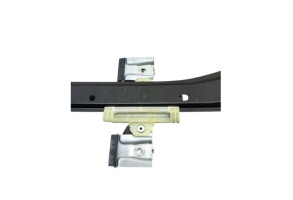 Leve vitre electrique avant gauche VOLKSWAGEN UP Photo n°5