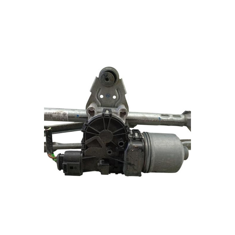 Moteur essuie glace avant VOLKSWAGEN UP Photo n°1