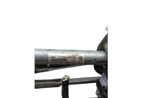 Moteur essuie glace avant VOLKSWAGEN UP Photo n°3