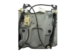 Leve vitre electrique avant gauche VOLKSWAGEN TOURAN 2 Photo n°2