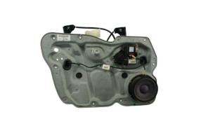 Leve vitre electrique avant gauche VOLKSWAGEN TOURAN 2 Photo n°4