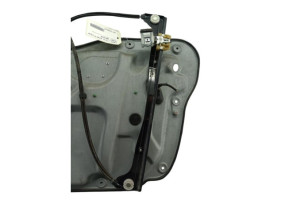 Leve vitre electrique avant gauche VOLKSWAGEN TOURAN 2 Photo n°5