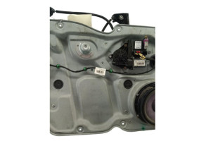 Leve vitre electrique avant gauche VOLKSWAGEN TOURAN 2 Photo n°6