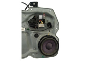 Leve vitre electrique avant gauche VOLKSWAGEN TOURAN 2 Photo n°9