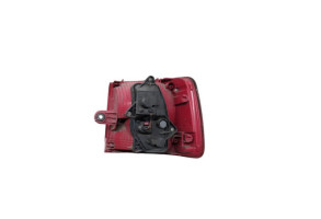 Feu arriere principal gauche (feux) VOLKSWAGEN TOURAN 2 Photo n°4