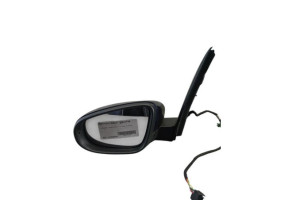 Retroviseur gauche VOLKSWAGEN TOURAN 2 Photo n°1