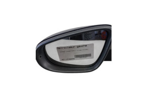 Retroviseur gauche VOLKSWAGEN TOURAN 2 Photo n°2