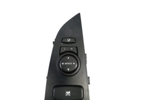 Interrupteur de leve vitre avant gauche KIA STONIC Photo n°4