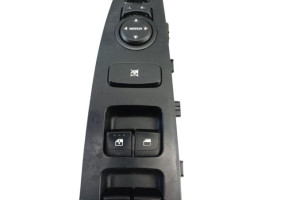 Interrupteur de leve vitre avant gauche KIA STONIC Photo n°7