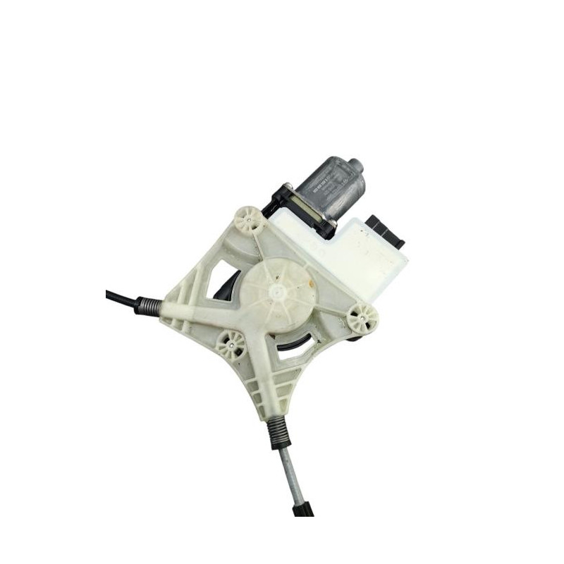 Leve vitre electrique arriere gauche VOLKSWAGEN POLO 6 Photo n°1