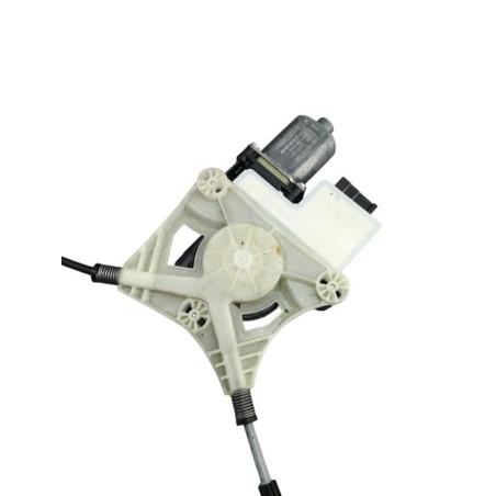 Leve vitre electrique arriere gauche VOLKSWAGEN POLO 6