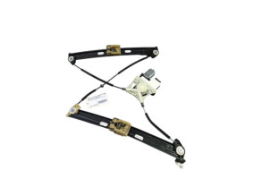 Leve vitre electrique arriere gauche VOLKSWAGEN POLO 6 Photo n°2