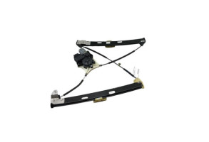 Leve vitre electrique arriere gauche VOLKSWAGEN POLO 6 Photo n°6