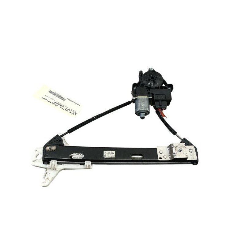 Leve vitre electrique arriere gauche VOLKSWAGEN POLO 6 Photo n°1