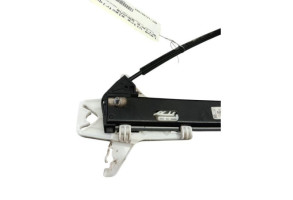 Leve vitre electrique arriere gauche VOLKSWAGEN POLO 6 Photo n°5