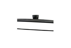 Retroviseur interieur VOLKSWAGEN POLO 6 Photo n°2