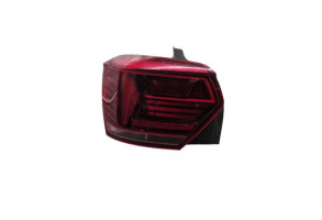 Feu arriere principal gauche (feux) VOLKSWAGEN POLO 6 Photo n°1