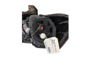 Feu arriere principal gauche (feux) VOLKSWAGEN POLO 6 Photo n°3