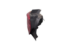 Feu arriere principal gauche (feux) VOLKSWAGEN POLO 6 Photo n°4