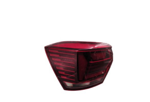 Feu arriere principal gauche (feux) VOLKSWAGEN POLO 6 Photo n°5