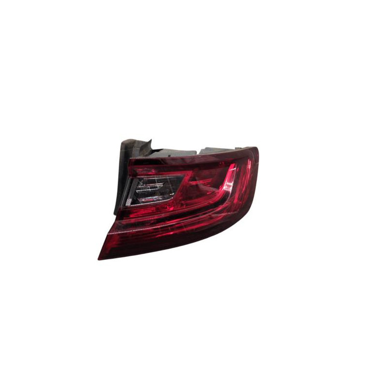 Feu arriere principal droit (feux) RENAULT MEGANE 4 Photo n°1