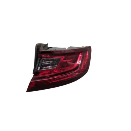 Feu arriere principal droit (feux) RENAULT MEGANE 4