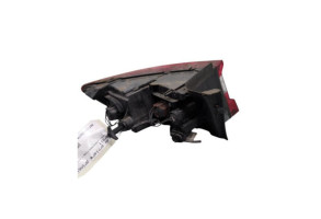 Feu arriere principal droit (feux) RENAULT MEGANE 4 Photo n°3