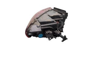 Feu arriere principal droit (feux) RENAULT MEGANE 4 Photo n°4