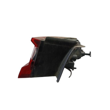 Feu arriere principal gauche (feux) RENAULT MEGANE 4