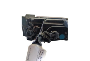 Feu arriere principal gauche (feux) RENAULT MEGANE 4 Photo n°3