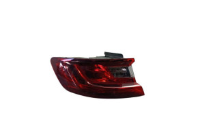 Feu arriere principal gauche (feux) RENAULT MEGANE 4 Photo n°5