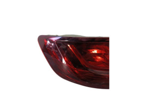 Feu arriere principal gauche (feux) RENAULT MEGANE 4 Photo n°6