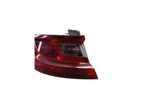 Feu arriere principal gauche (feux) RENAULT MEGANE 4 Photo n°7