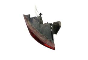 Feu arriere principal gauche (feux) RENAULT MEGANE 4 Photo n°8