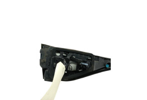 Feu arriere secondaire droit (feux) RENAULT MEGANE 4 Photo n°2