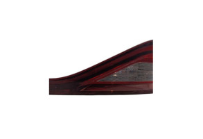 Feu arriere secondaire gauche (feux) RENAULT MEGANE 4 Photo n°1