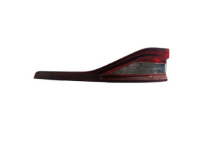 Feu arriere secondaire gauche (feux) RENAULT MEGANE 4 Photo n°10