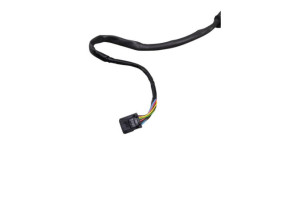 Retroviseur droit RENAULT MEGANE 4 Photo n°4